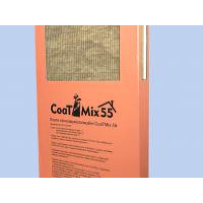 COATMIX 55 плита теплоизоляционная (1000*500 мм)