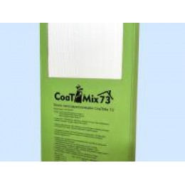 COATMIX 73 плита теплоизоляционная (1000*500 мм)